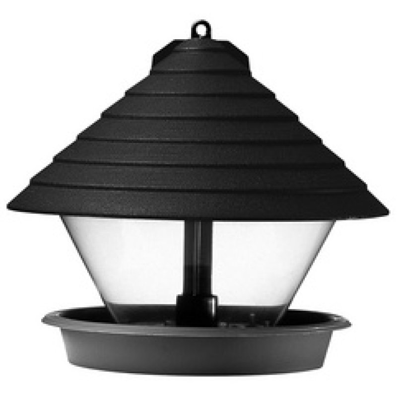 orthex Mangeoire pour oiseaux KATAN, vert