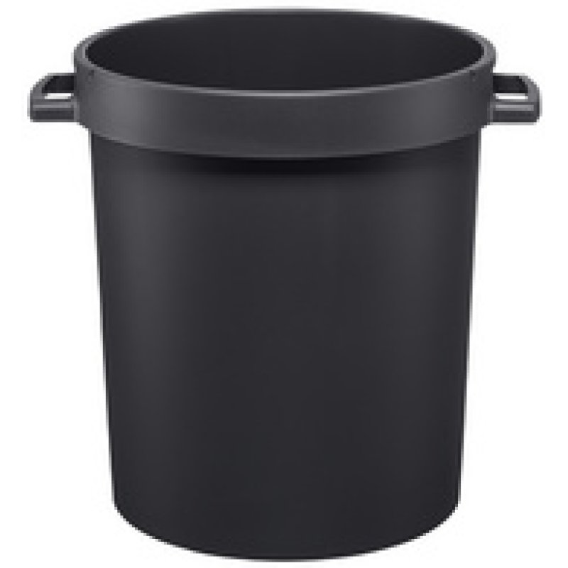 orthex Conteneur de jardin / bac, 45 litres, gris foncé