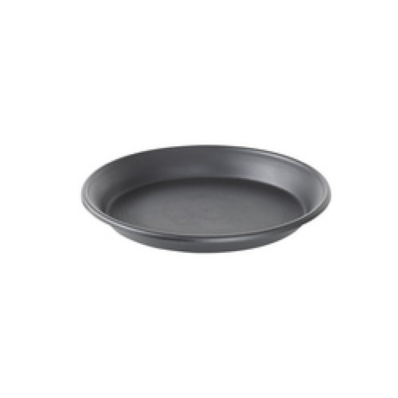 orthex Pot de fleurs BOTANICA, diamètre: 300 mm, gris