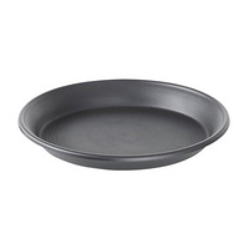 orthex Soucoupe BOTANICA, diamètre: 340 mm, gris