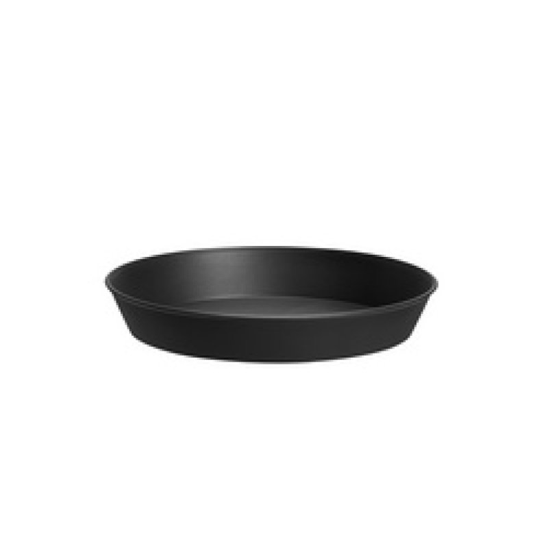 orthex Pot de fleurs CULTIVATE, diamètre: 270 mm, noir