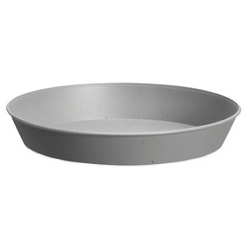 orthex Soucoupe CULTIVATE, diamètre: 140 mm, gris