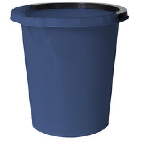 plast team Seau de nettoyage ATLANTA, 5 litres, vert clair