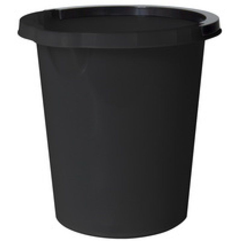 plast team Seau de nettoyage ATLANTA, 5 litres, vert clair