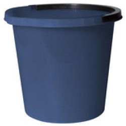 plast team Seau de nettoyage ATLANTA, 10 litres, vert clair