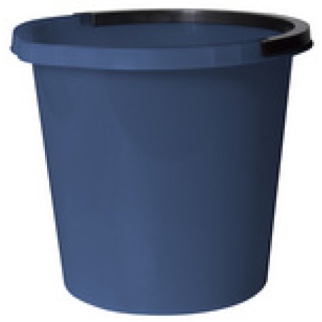 plast team Seau de nettoyage ATLANTA, 10 litres, vert clair