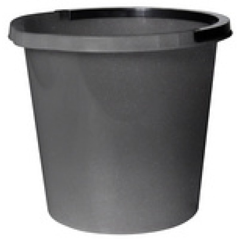 plast team Seau de nettoyage ATLANTA, 10 litres, vert clair