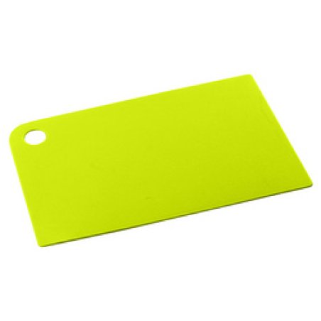 Plast team Planche à découper "Slim-Line", blanc