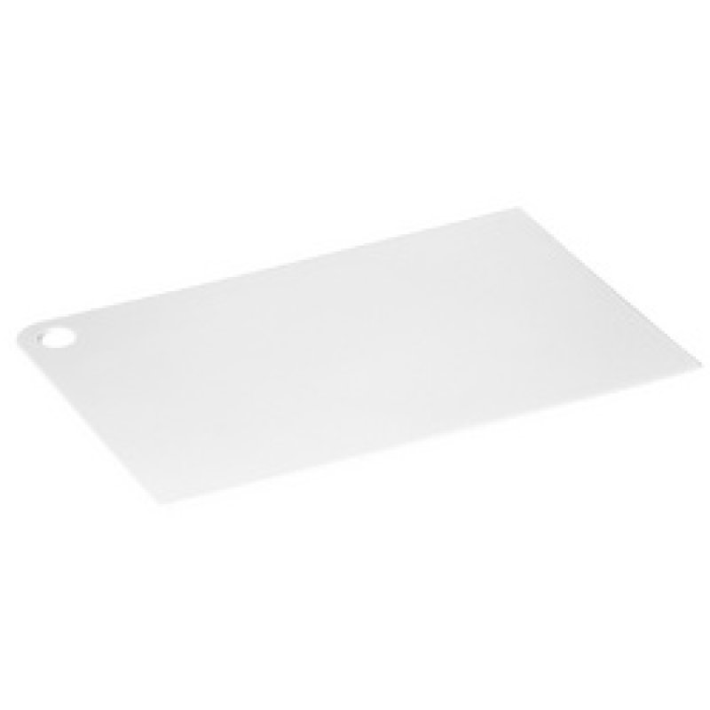 Plast team Planche à découper "Thick-Line", blanc
