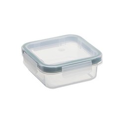 plast team Boîte de conservation Amsterdam, 5,2 litres, vert