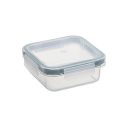 plast team Boîte de conservation Amsterdam, 5,2 litres, vert