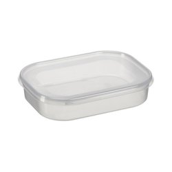 Plast team Boîte de congélation Helsinki, 0,7 litre