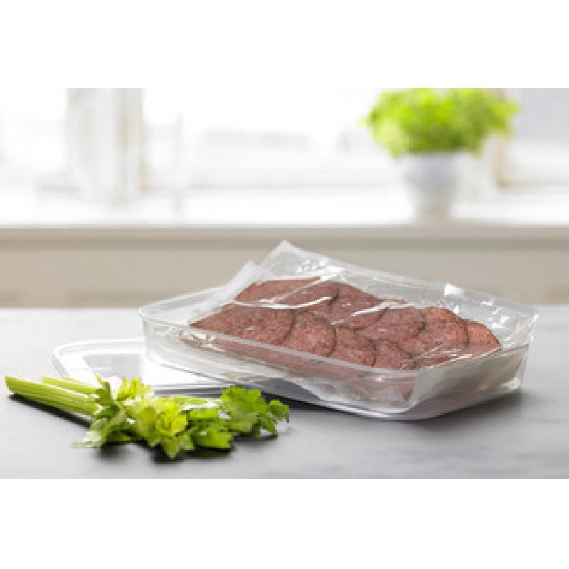 Plast team Boîte de congélation Helsinki, 1,4 litre