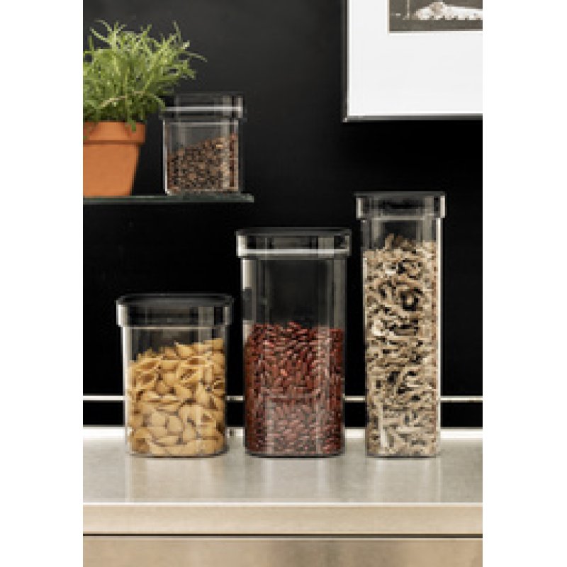 plast team Boîte de conservation aliments secs Hamburg