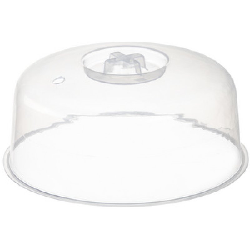 plast team Cloche pour micro-ondes Micro, diamètre: 245 mm