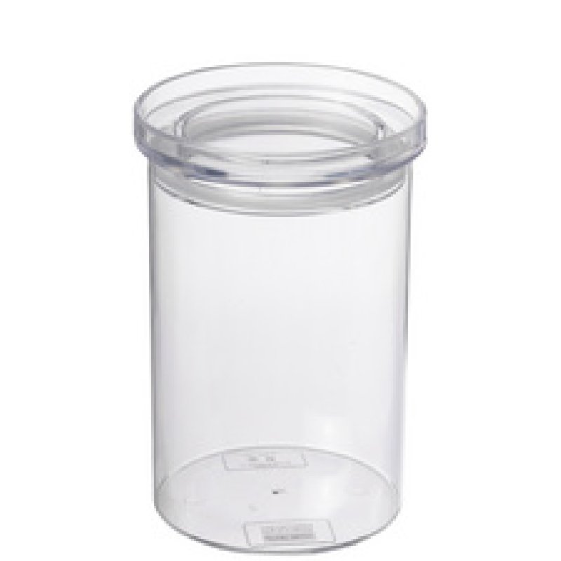 plast team Boîte de conservation aliments secs Stockholm