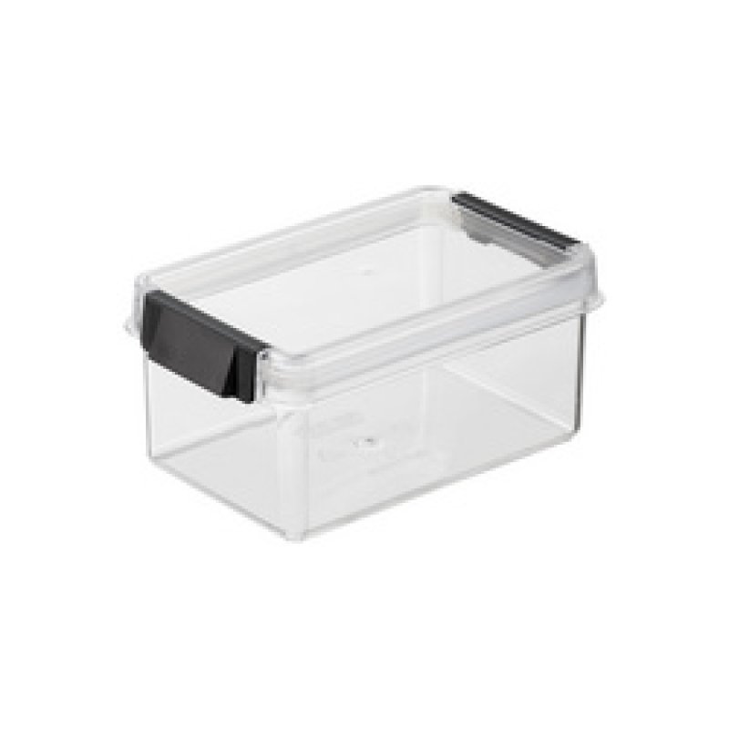 plast team Boîte de conservation aliments secs Oslo, 2,6 L