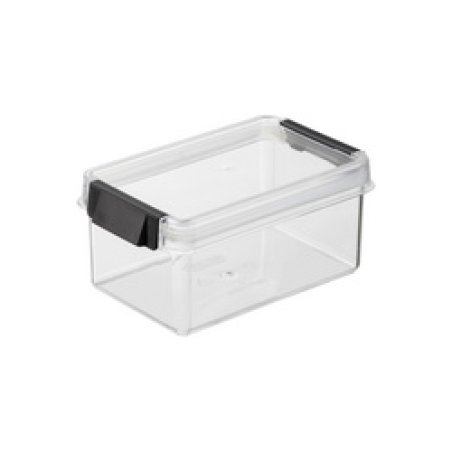 plast team Boîte de conservation aliments secs Oslo, 2,6 L