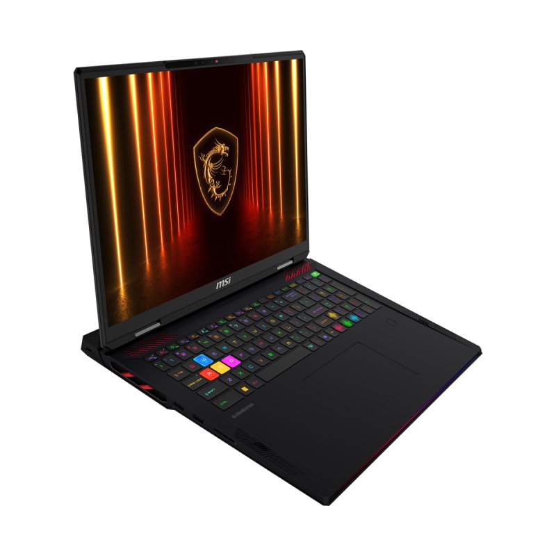 MSI Raider A18 HX A9WIG-080