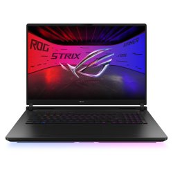 ASUS ROG Strix SCAR 18 G835LW-SA106W - 18" WQXGA MiniLED 240Hz, Intel Core Ultra 9-275HX, 64GB RAM, 1TB SSD, GeForce