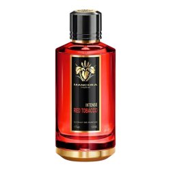 Mancera Red Intense Tabacco, Unisex, Eau De Parfum, 120ml
