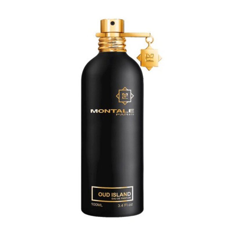 Montale Oud Island, Unisex, Eau De Parfum, 100ml