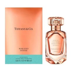 Tiffany & Co. Tiffany Rose Gold Intense Eau de Parfum 50ml