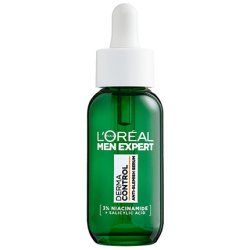 L'Oreal Paris Men Expert Derma Control Anti-Blemish Serum - 30 Ml