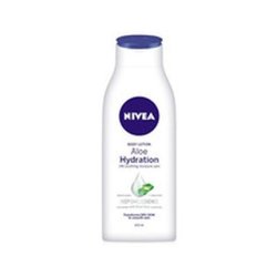 Nivea Aloe Hydration 48h Body Lotion 625ml