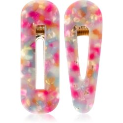 invisibobble Clipstar Au Soleil Dazzling Wave Hair Clips - 2 pcs