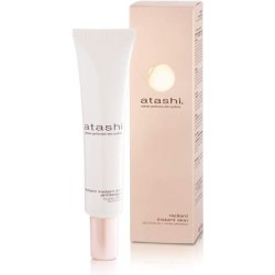Atashi Firmness & Brightness Radiant Instant Skin Anti-Fatigue Flash Exfoliating Effect Gel 40ml