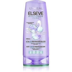L'Oréal Paris Elseve Hyaluron Pure 200ml Shampoo