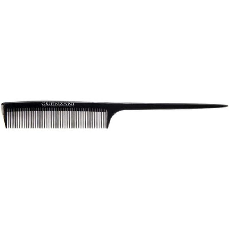 Guenzani Pettine 441 Professional Wavy Tail Comb