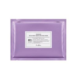 Dr. Althea Squalane Silk Mask