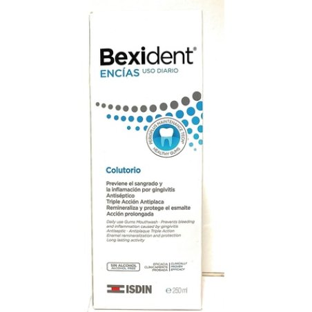 Bexident Encias Colu Tricl 250