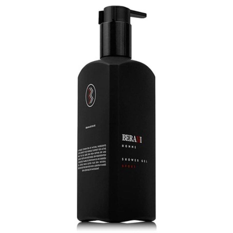 Berani Homme Sport Shower Gel