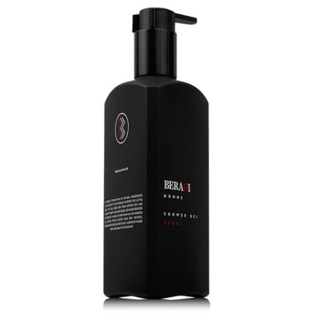Berani Homme Sport Shower Gel