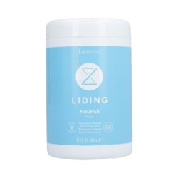 Kemon Liding Nourishing Hair Mask 1000ml