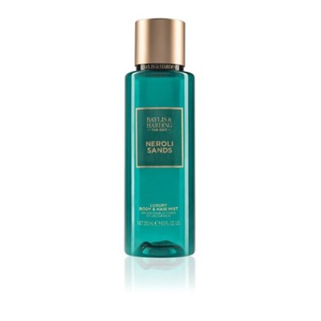 Baylis & Harding The Edit Neroli Sands Body And Hair Mist - 250 Ml