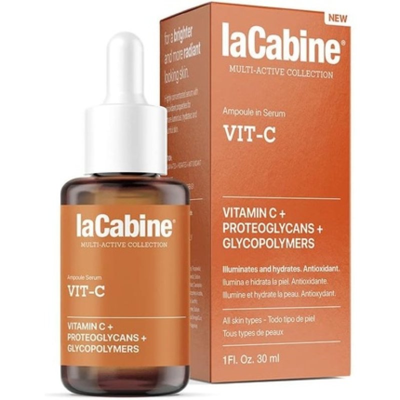 Vitamin C Serum 30ml
