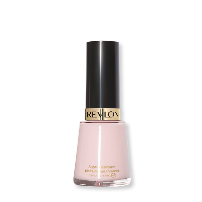 Revlon Nail Enamel vernis à ongles Rose Gloss