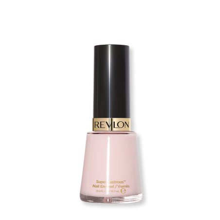 Revlon Nail Enamel vernis à ongles Rose Gloss