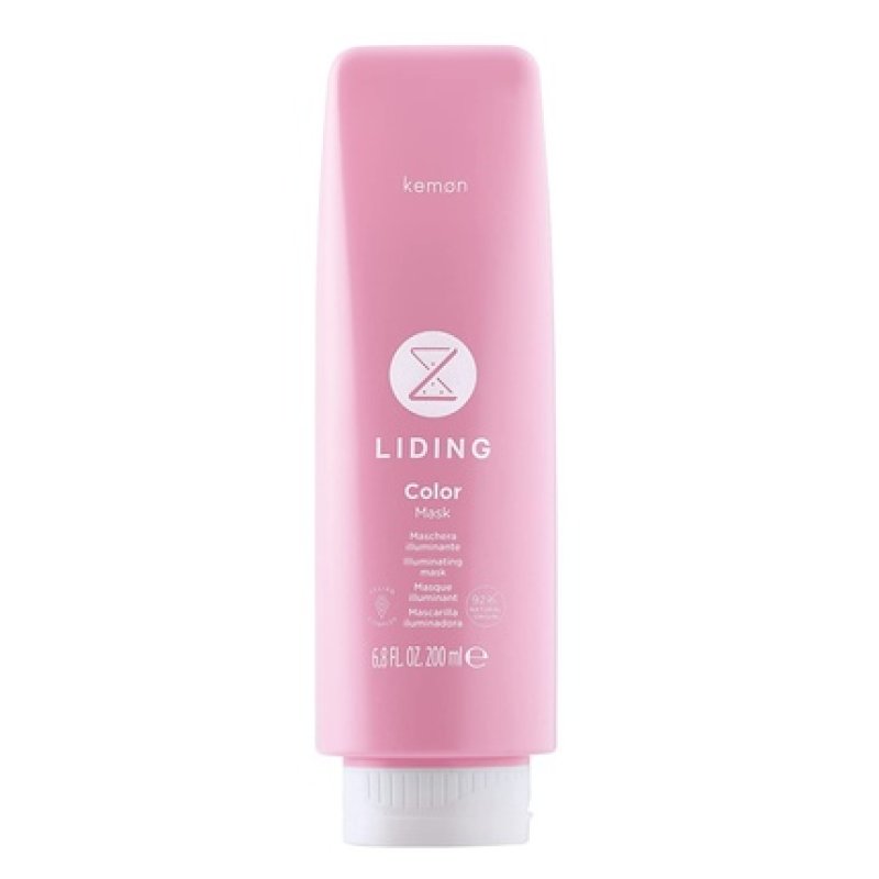 Kemon Liding Color Mask Velian 200ml
