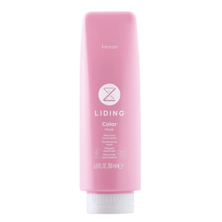 Kemon Liding Color Mask Velian 200ml