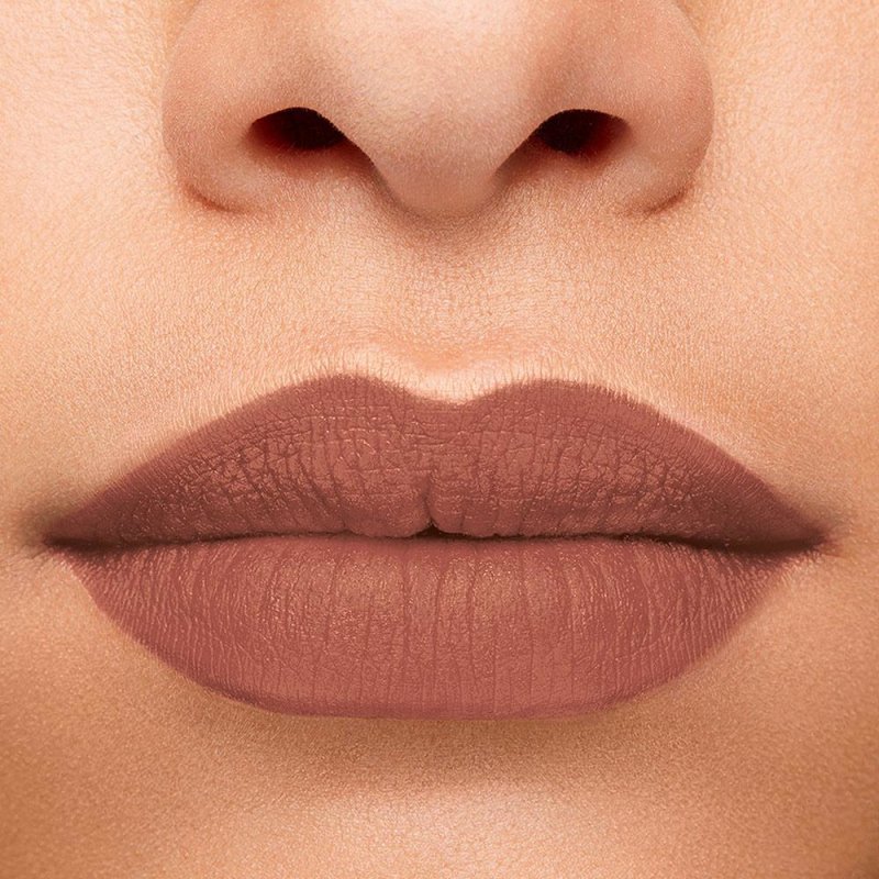 Bourjois Rouge Velvet Ink 3.5 ml 20 Brownista Matte