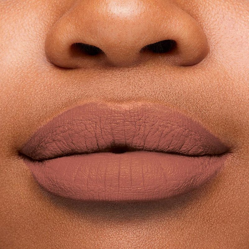 Bourjois Rouge Velvet Ink 3.5 ml 20 Brownista Matte