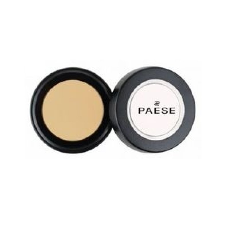 Paese Cosmetics Cover Cream Camouflage Concealer Number 20 Sand