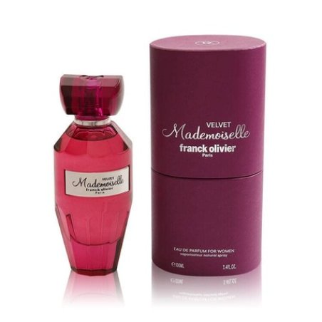 Franck Olivier Mademoiselle Velvet Eau de Parfum Spray 3.4 oz