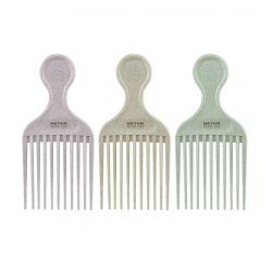 Beter 12302 brosse à cheveux et peigne Adulte Peigne pour cheveux Couleurs assorties 1 pièce(s)