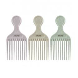 Beter Natural Fiber Hollow Comb Beige 100 Ml